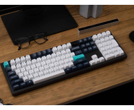 Keychron Q6Max M3 Gateron Jupiter Brown Knob Full Size Metal - 1507487 - zdjęcie 3